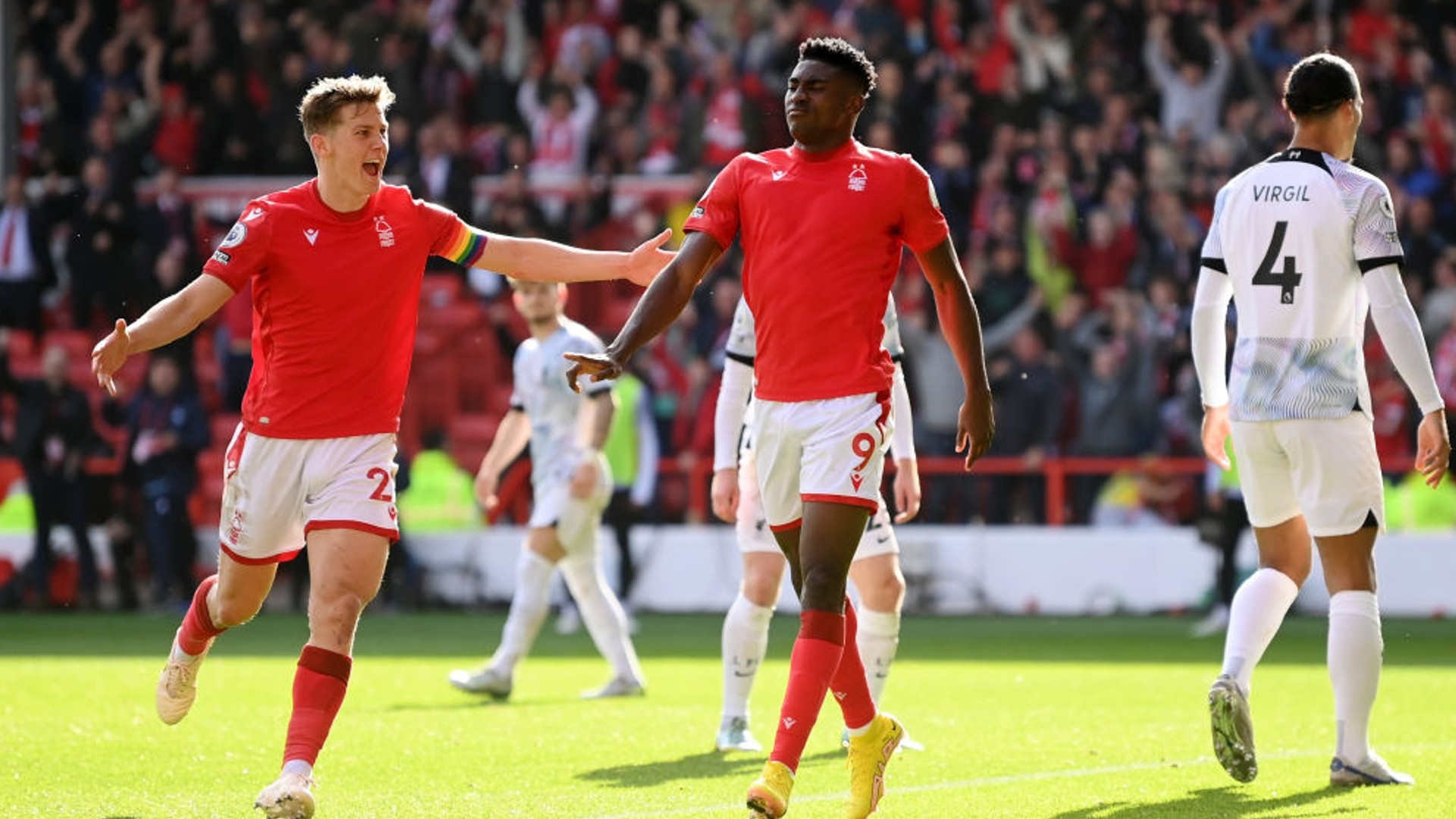 虽有姆巴佩 虽有姆巴佩