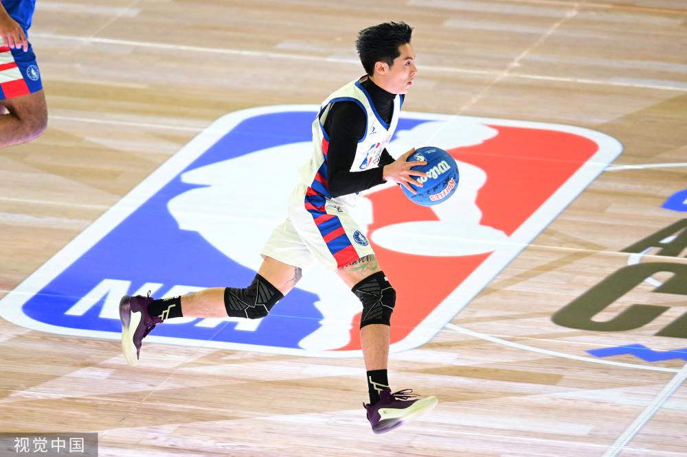 关注球员的 关注球员的